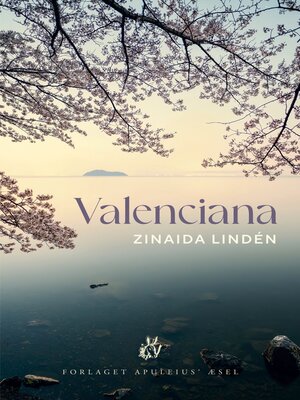 cover image of Valenciana (2. udgave)
